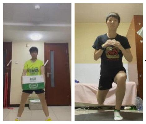 刘诗雯爆料最新视频播放,揭秘赛场幕后故事 第1张 刘诗雯爆料最新视频播放,揭秘赛场幕后故事 第1张