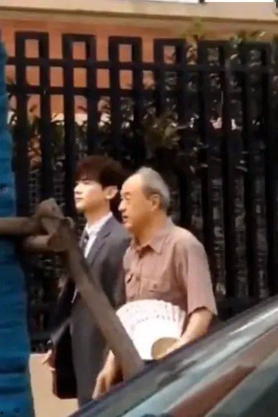 刘婆子被人爆料视频,揭秘背后惊人真相  第2张