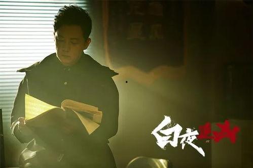 白夜追凶第一季在线观看,黑白交织的悬疑追凶之旅  第1张