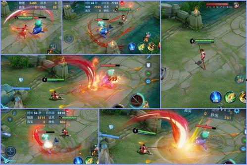 云缨最新皮肤爆料,仙气缭绕,美轮美奂 第3张 云缨最新皮肤爆料,仙气缭绕,美轮美奂 第3张