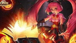 安琪拉新台词爆料最新视频,揭秘游戏角色全新魅力