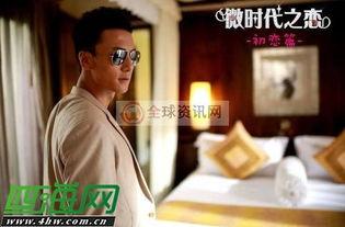 电视剧微时代在线观看,青春记忆里的网络传奇 第2张 电视剧微时代在线观看,青春记忆里的网络传奇 第2张